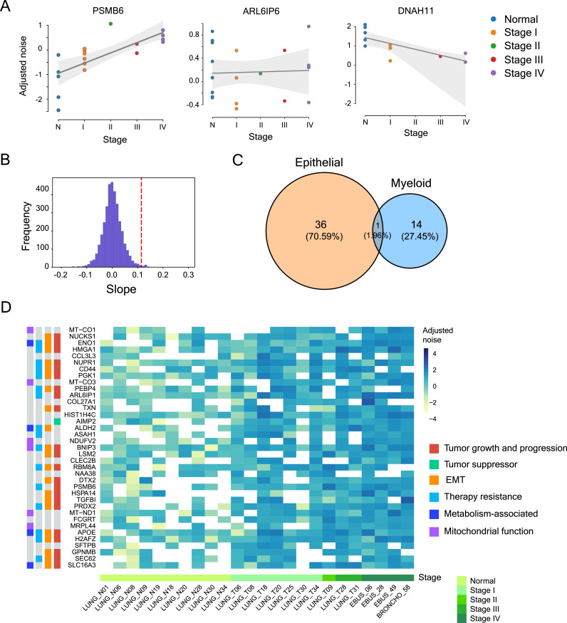 Cancer Progression