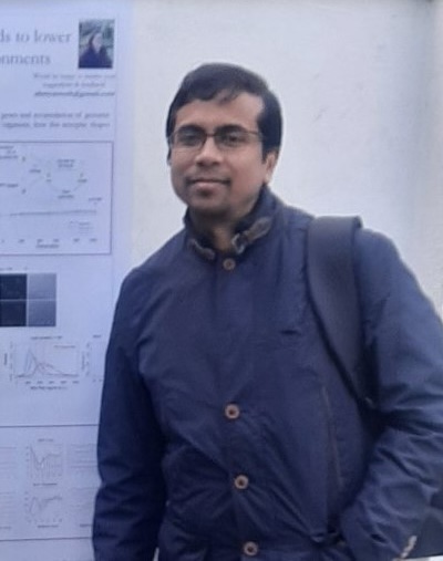 Principal Investigator